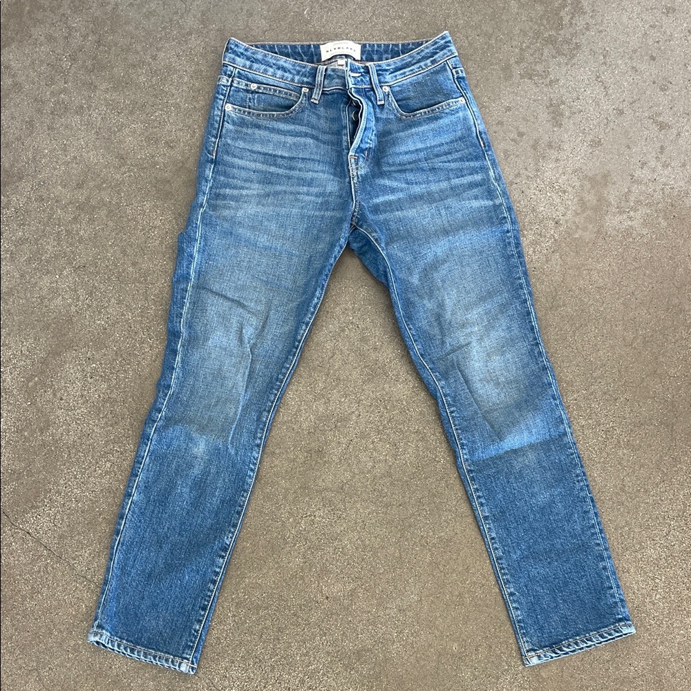 SLVERLAKE JEAN SZ 26
